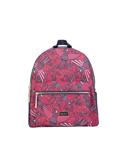 Backpack Pineda Covalin Colibrí para mujer