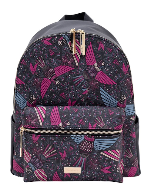 Backpack Colibrí para mujer 1