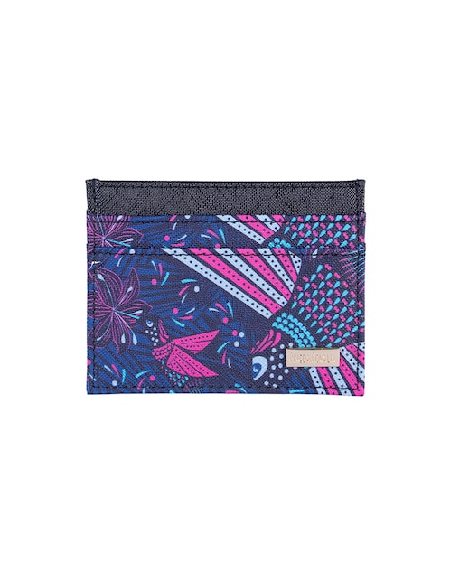 Tarjetero Colibrí para mujer 1