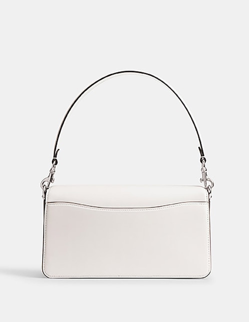 Bolsa crossbody Coach Tabby de piel para mujer