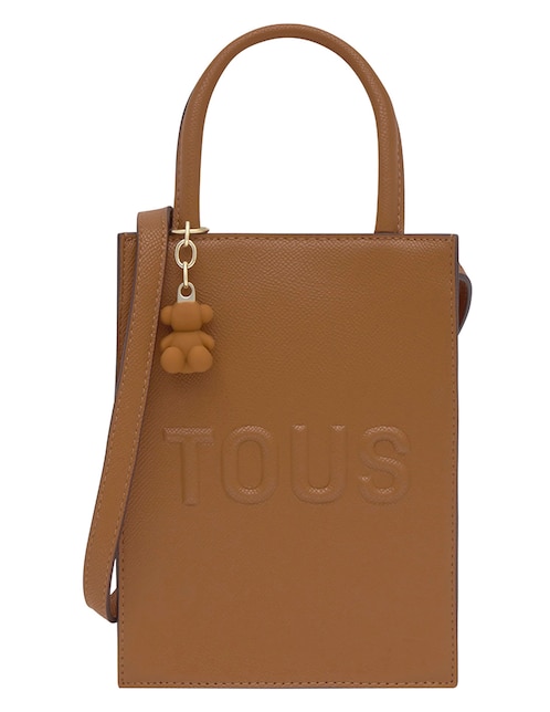 Bolsa crossbody Tous Brenda para mujer