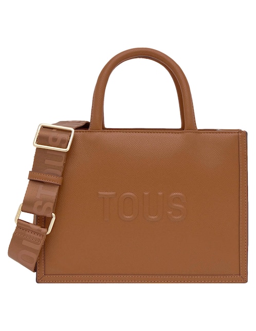 Bolsa shopper Tous Brenda para mujer