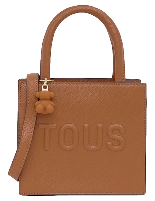 Bolsa tote Tous Brenda para mujer