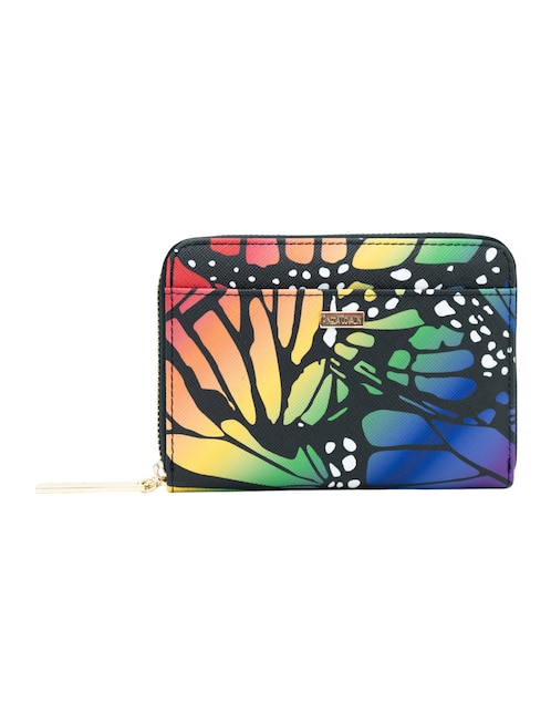 Cartera Mariposa Macro Pride para mujer 1