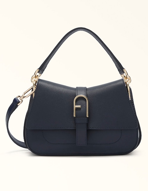 Bolsa crossbody de piel para mujer 1
