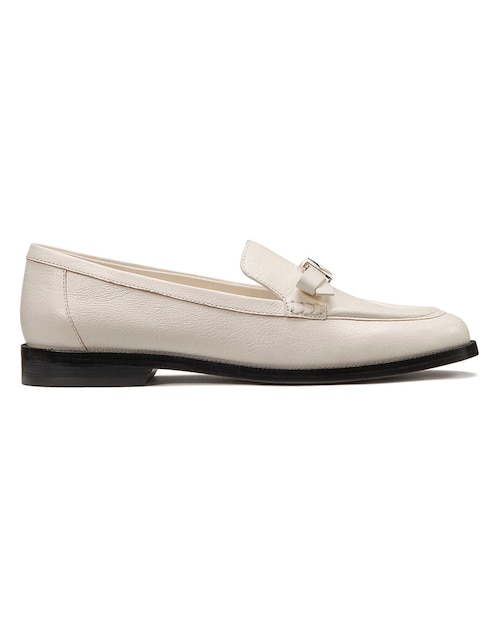 Zapato de piel para mujer 1
