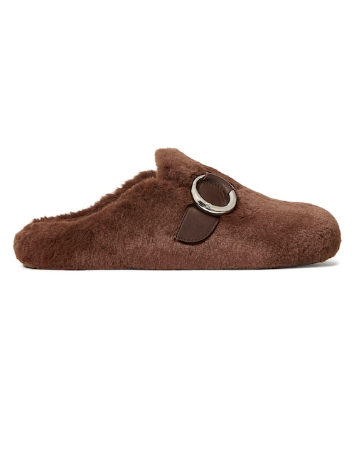 Zueco para mujer 1