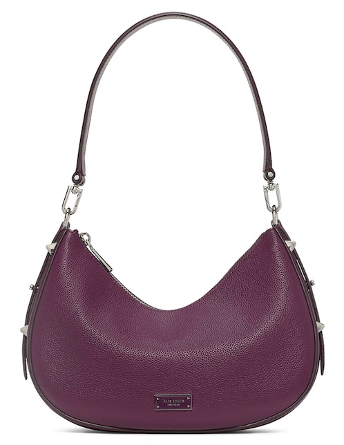 Bolsa hobo Kate Spade Navidad de piel para mujer