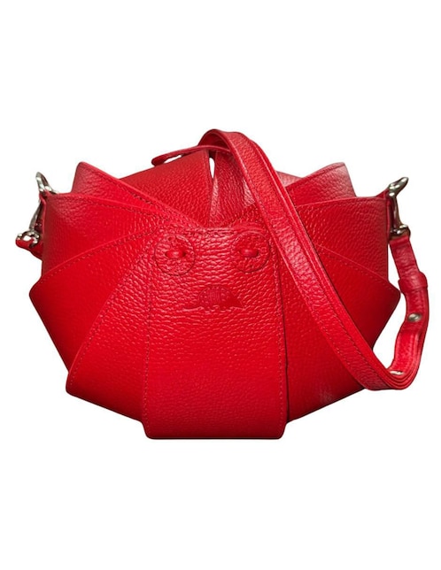 Bolsa crossbody Olivia Nemi Nemi Castañeda para mujer