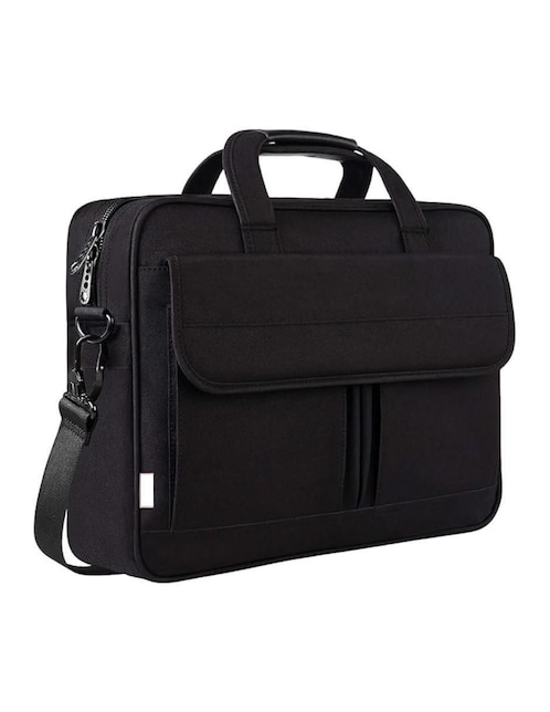 Maletín Lab.g con compartimiento para laptop 15.6 pulgadas y celular