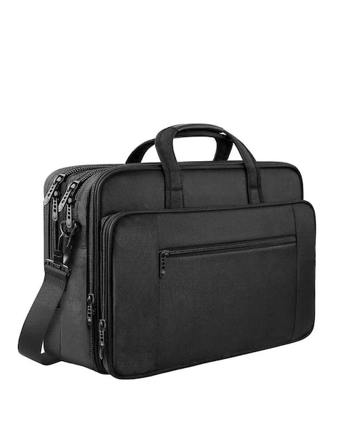 Maletín Lab.g con compartimiento para laptop 17 pulgadas y celular