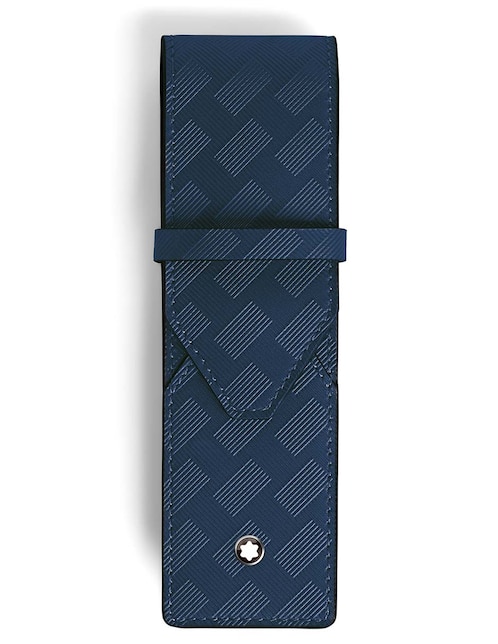 Estuche de plumas unisex