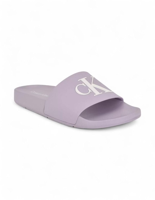 Sandalia Calvin Klein para mujer