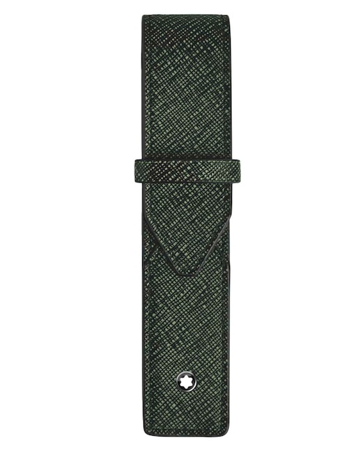 Estuche para plumas Sartorial unisex