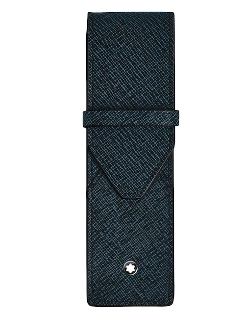 Estuche para plumas Sartorial unisex