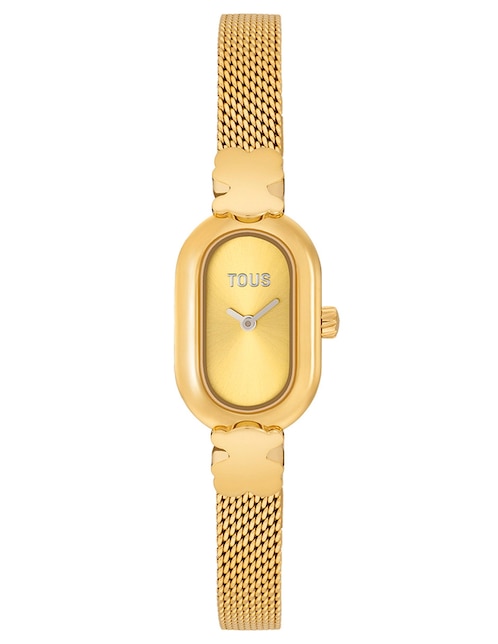 Reloj Tous Oval Icon para mujer 3000145200