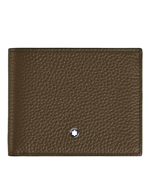 Cartera Grain para hombre 1