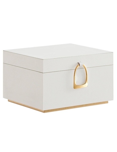 Alhajero de viaje Songmics Home Greeta con cerradura