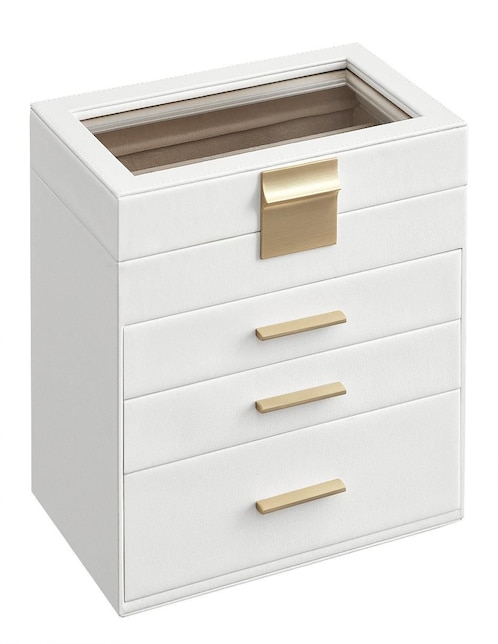 Alhajero Songmics Home Gisella con cerradura