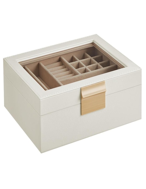Alhajero Songmics Home Gisella con cerradura