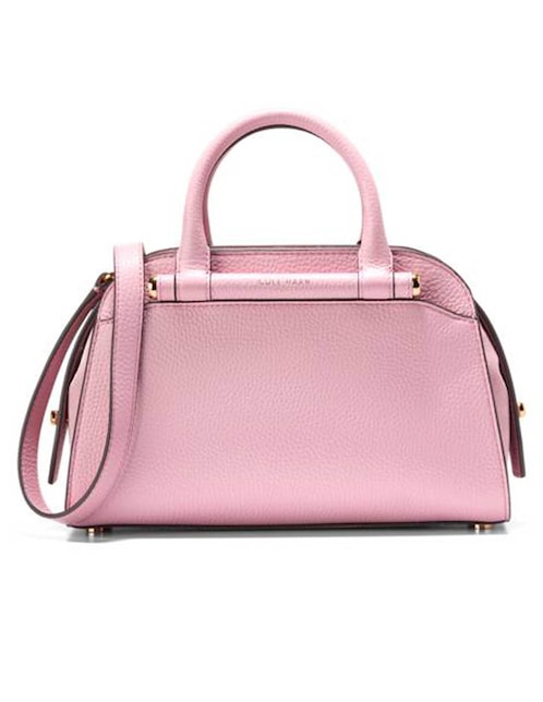 Bolsa satchel Cole Haan para mujer