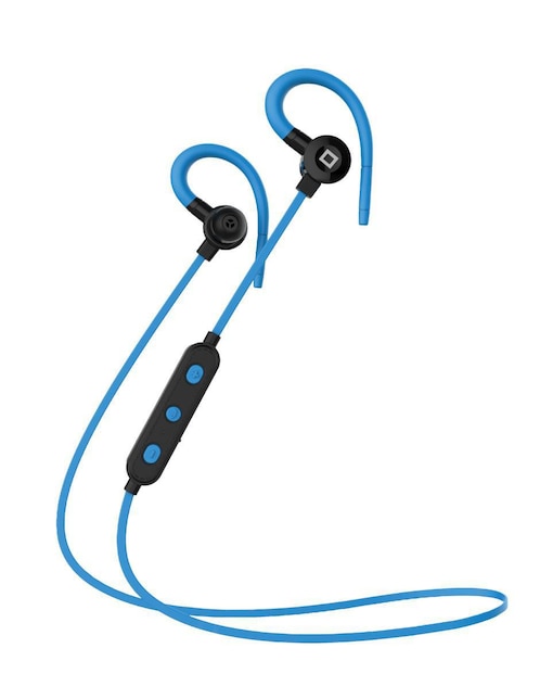 Audífonos in-ear inalámbricos con cancelación de ruido