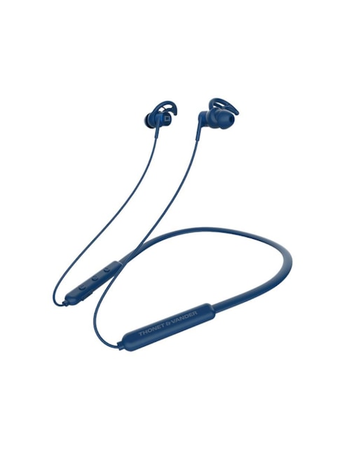 Audífonos In-Ear Thonet & Vander VR100 Neckband inalámbricos con cancelación de ruido