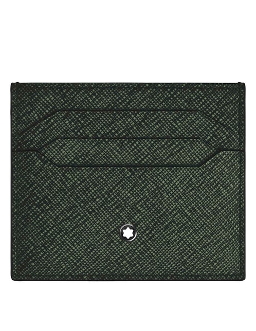 Tarjetero piel Sartorial unisex 1