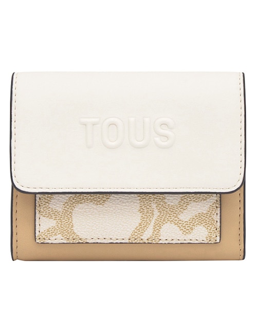 Cartera Tous Kaos Icon Oso para mujer