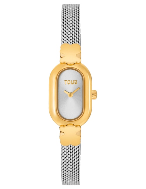 Reloj Oval Icon para mujer 3000145300