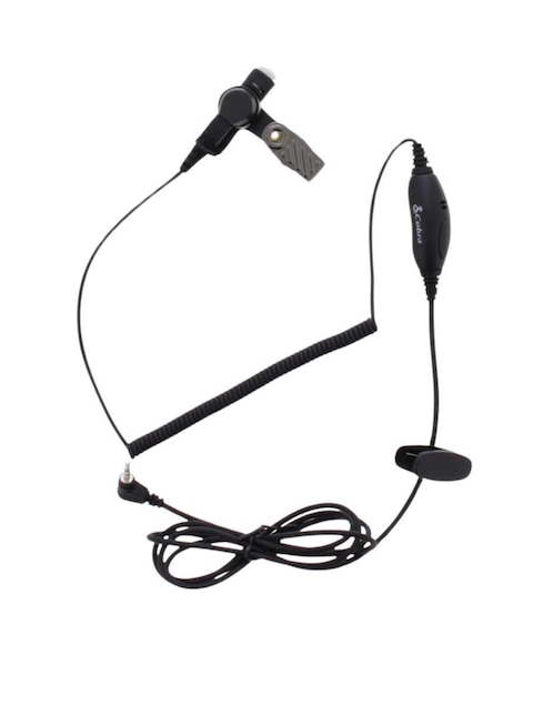 Audífonos Cobra Ga-sv01 alámbricos