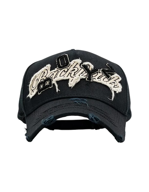 Gorra visera curva snapback casual 31 Hats Backpack Boyz para hombre