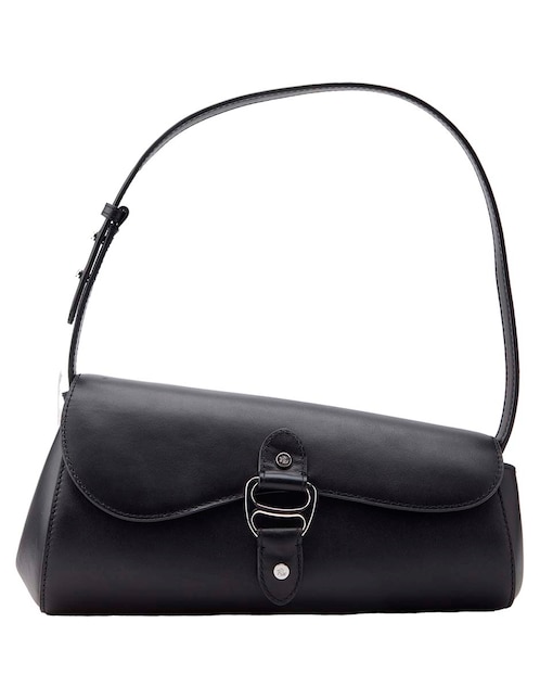 SHOULDER 431977487002, UNITALLA, NEGRO