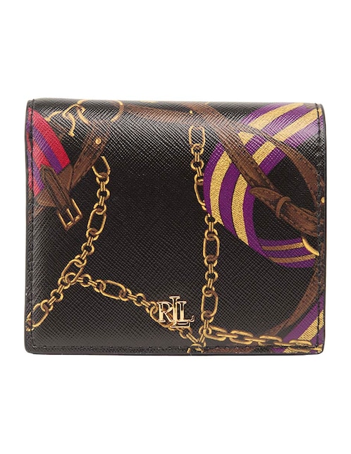Cartera Lauren Ralph Lauren para mujer