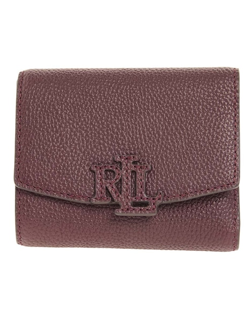 Cartera Lauren Ralph Lauren para mujer