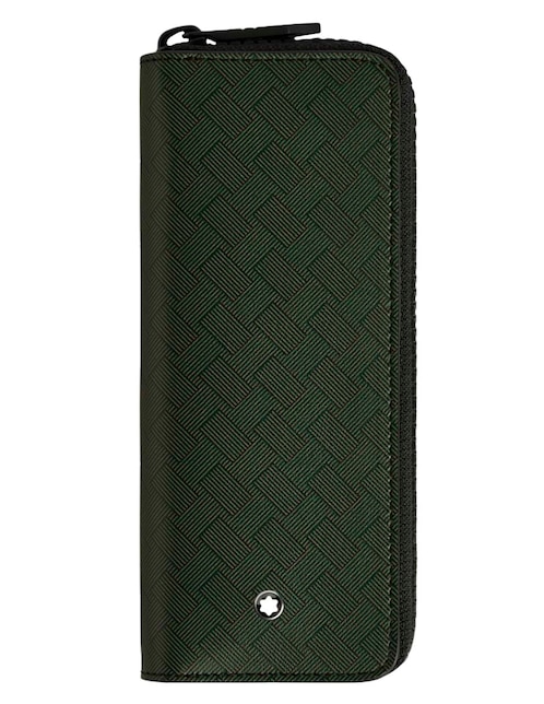 Estuche plumas unisex