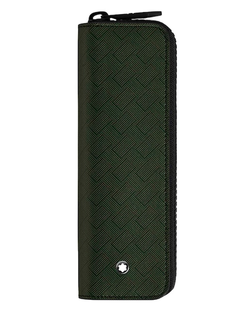 Estuche plumas unisex