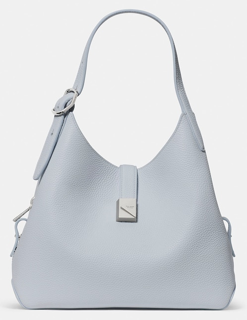 Bolsa hobo Deco de piel para mujer 1