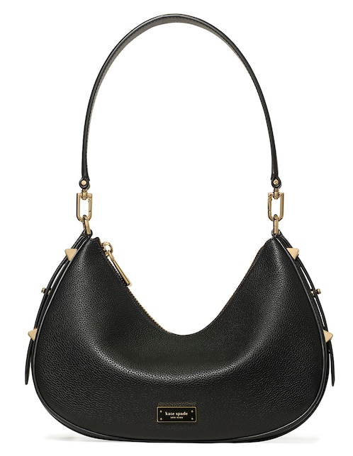 Bolsa shoulder de cuero para mujer 1