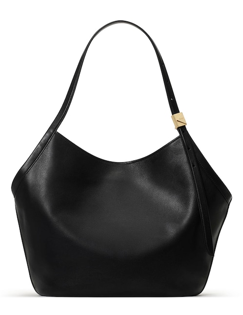Bolsa tote Deco de piel para mujer 1