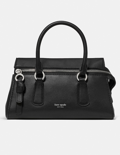 Bolsa satchel Kate Spade de piel para mujer