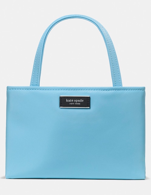 Bolsa de cuero para mujer 1