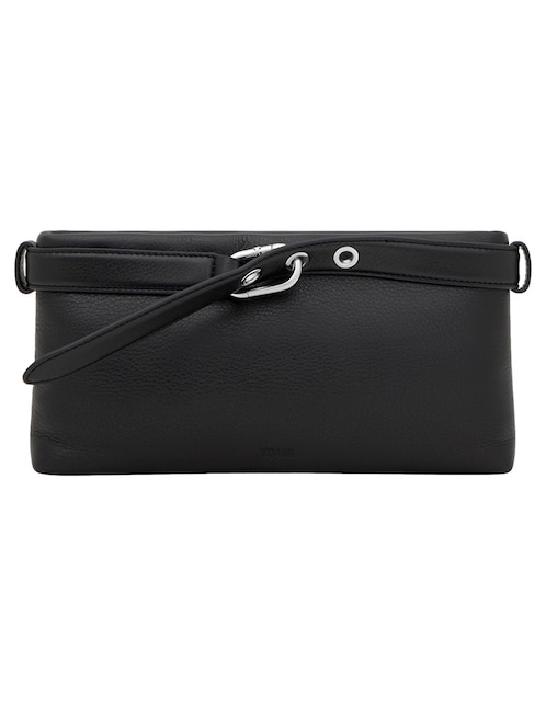Bolsa clutch Tous Hold de piel para mujer