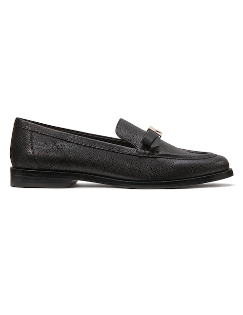 Mocasín Kate Spade de cuero para mujer