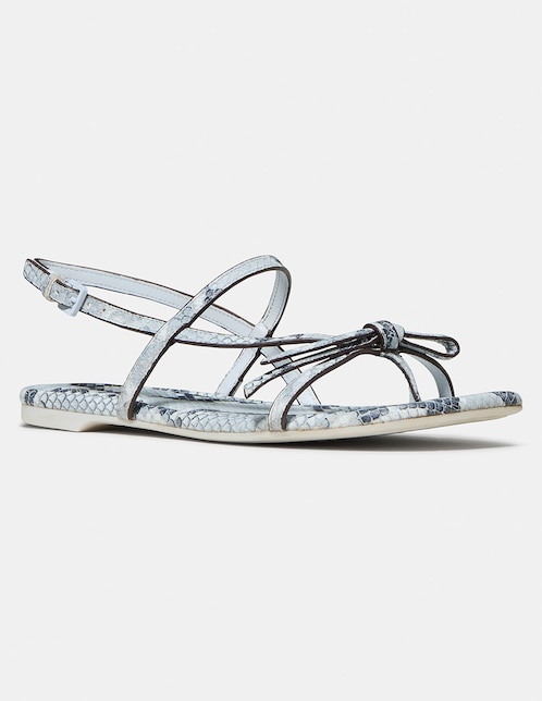 Sandalias Loop para mujer 1