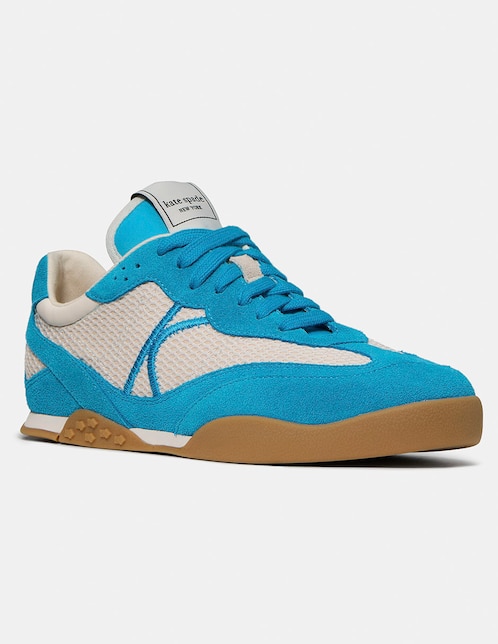Tenis KS Drift para mujer 1