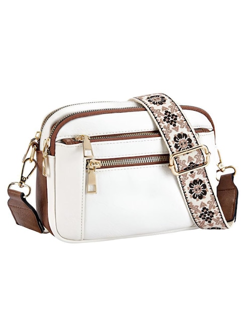 Bolsa crossbody Xtellar para mujer