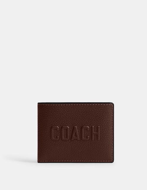Cartera Signature para hombre 1