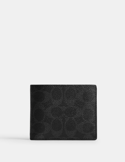 Cartera Signature para hombre 1