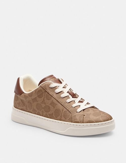 Tenis Coach High Line CC para mujer